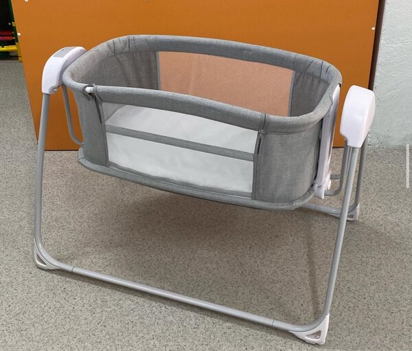 Приставная кровать Mastela Deluxe 4B1