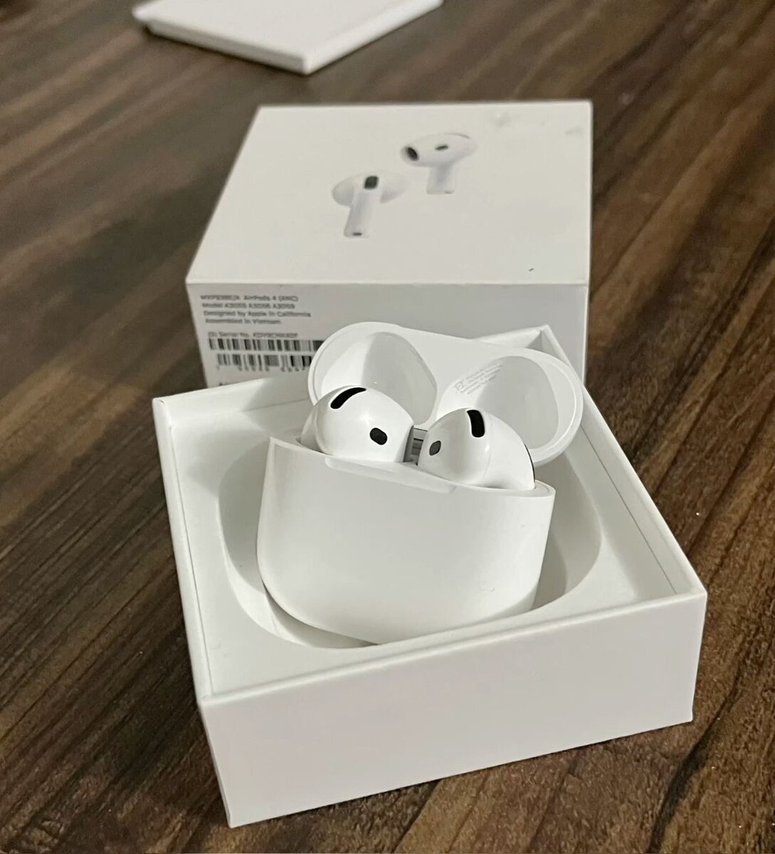 AirPods Pro sans fil