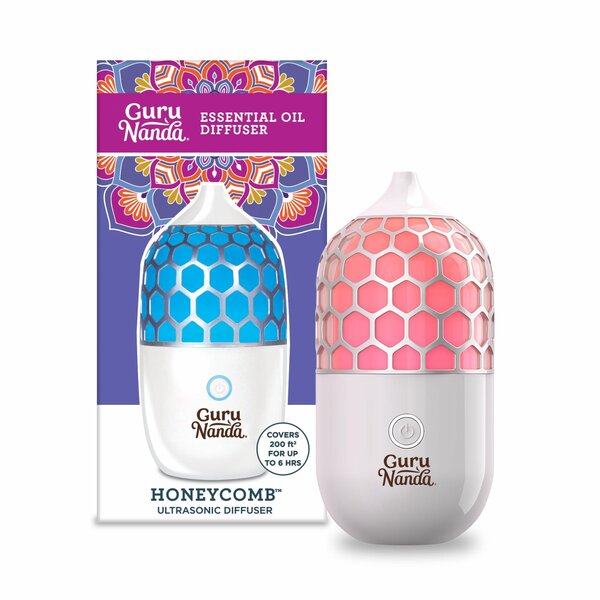 GURU NANDA DIFFUSER