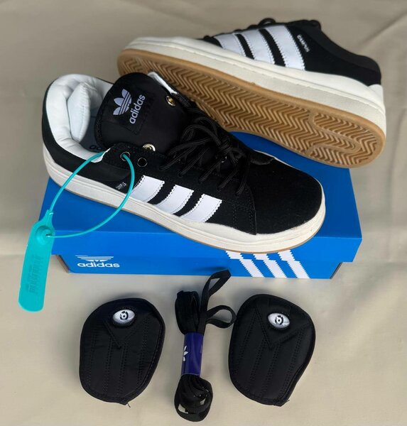 Chaussures de Skate Adidas Homme