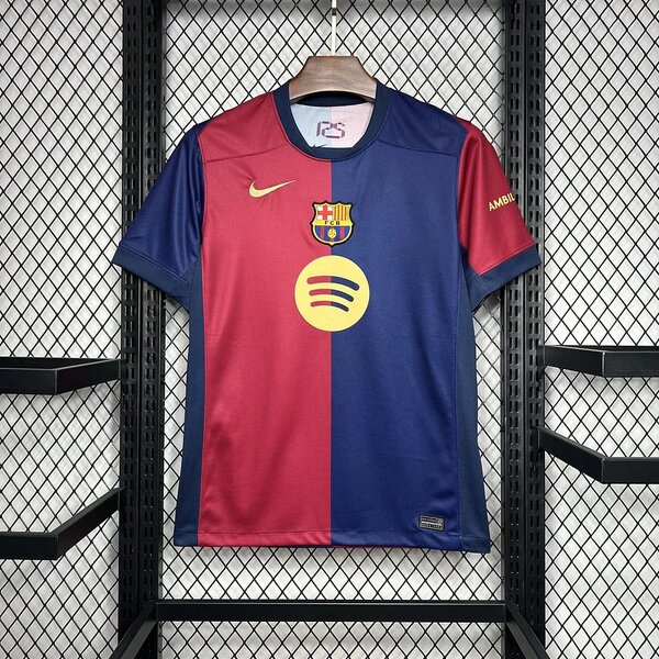 Maillot Barcelone version pro