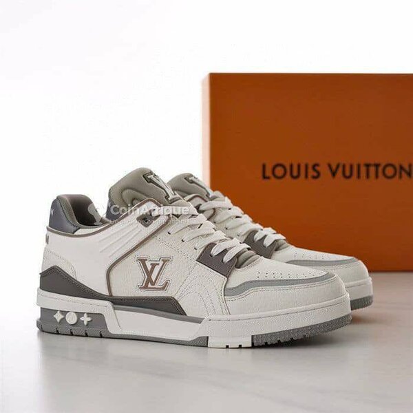 Sneakers tendance Louis Vuitton