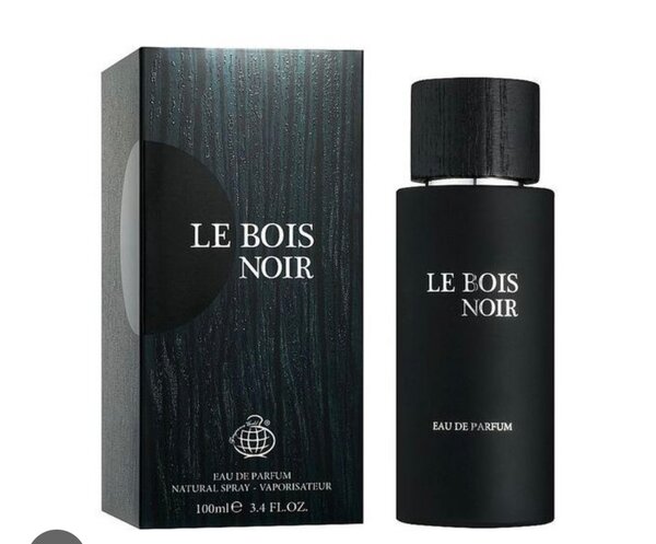 bois noir