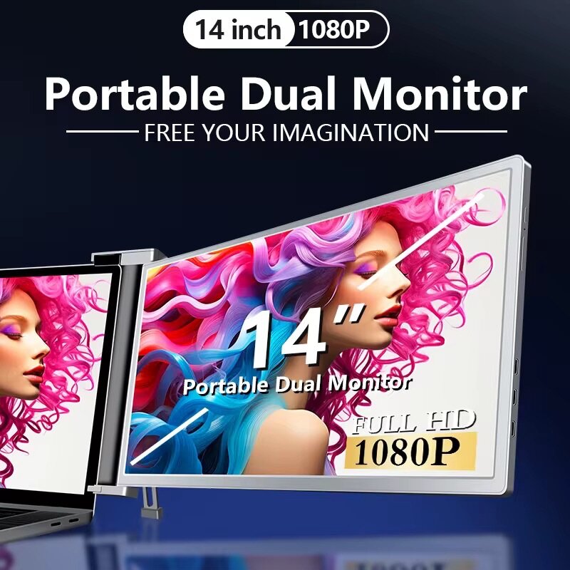 Moniteur Ordinateur Portable S14