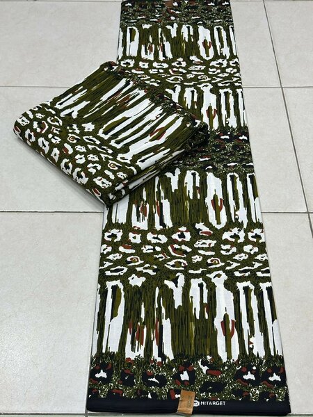 African Print Fabrics