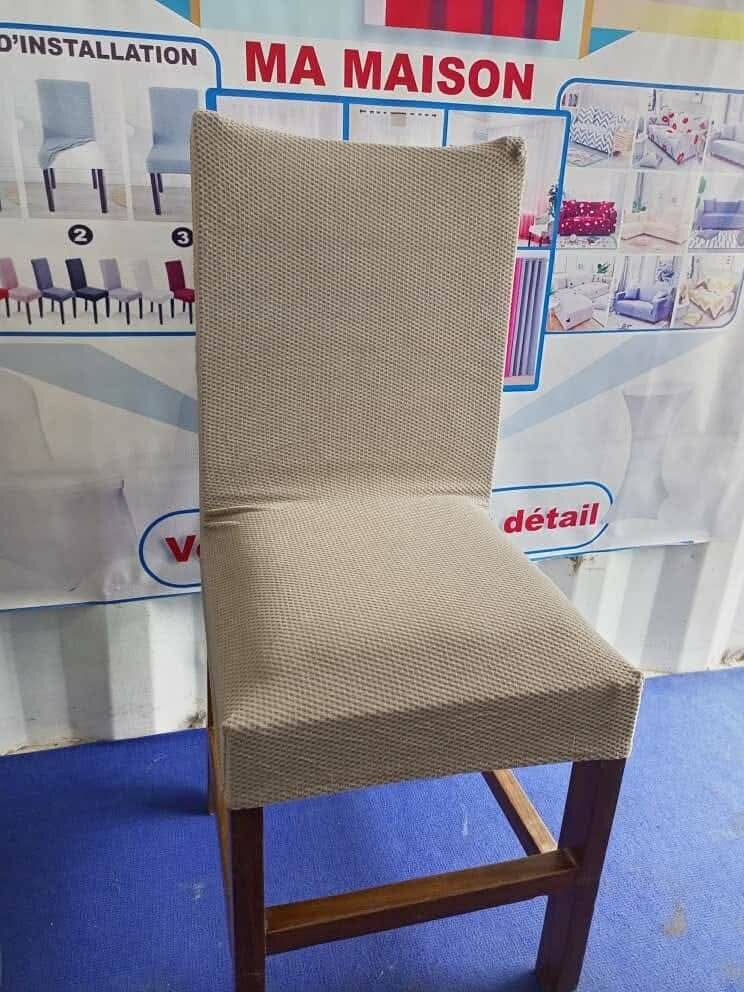 Housses de chaises