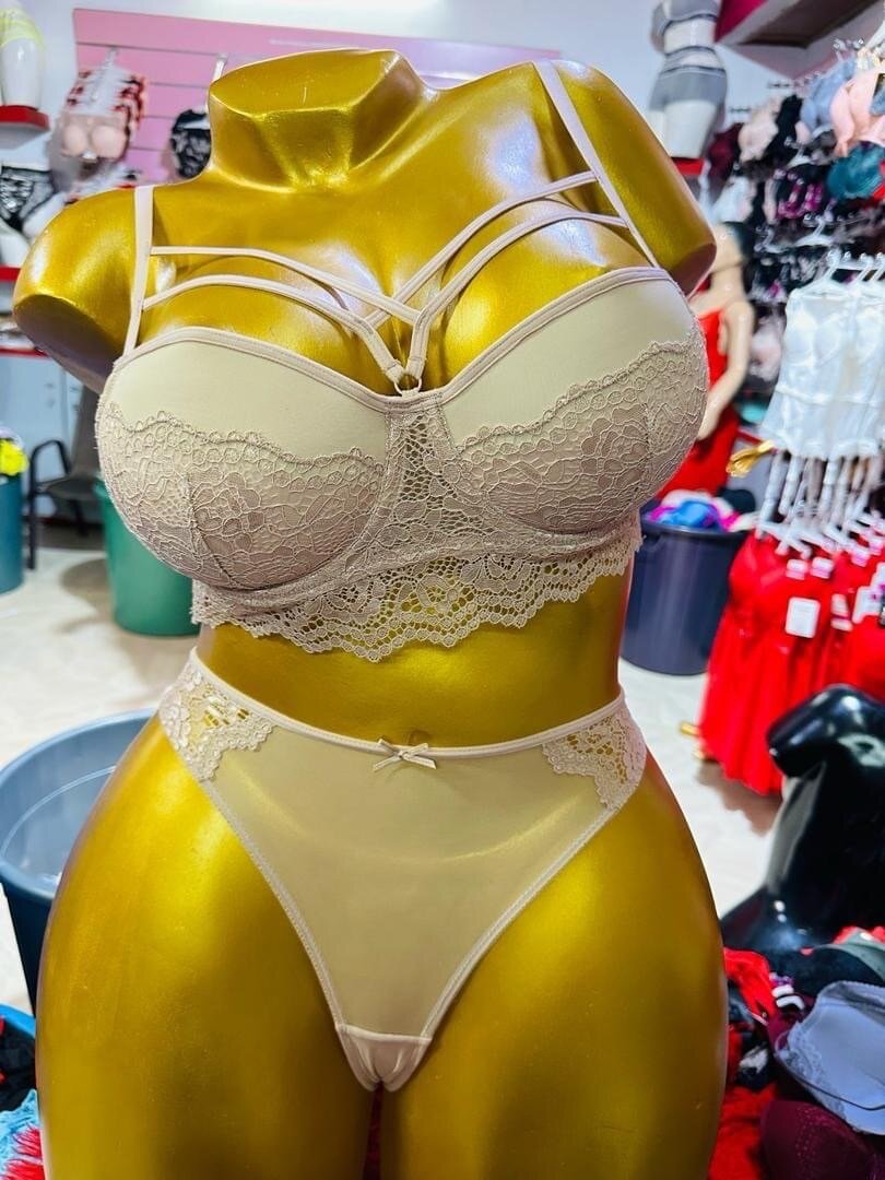 Shopping Sexy Chez Miss Lou🛍️