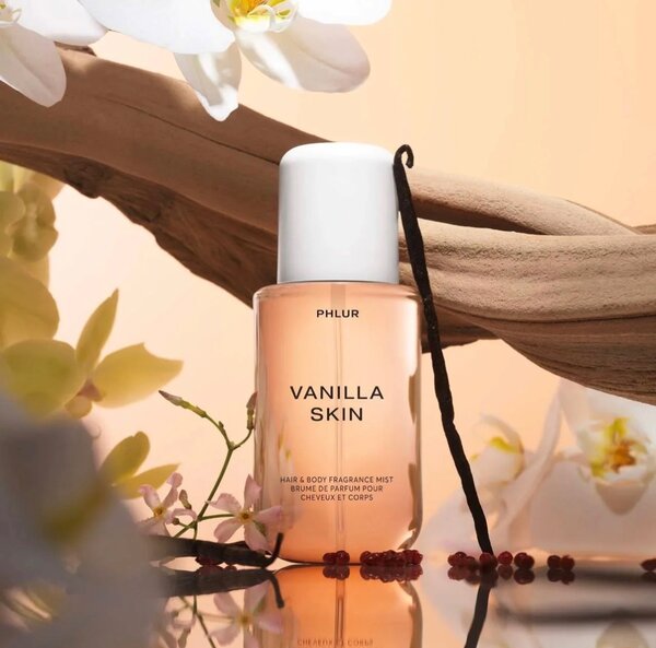 Brume Phlur Vanilla Skin