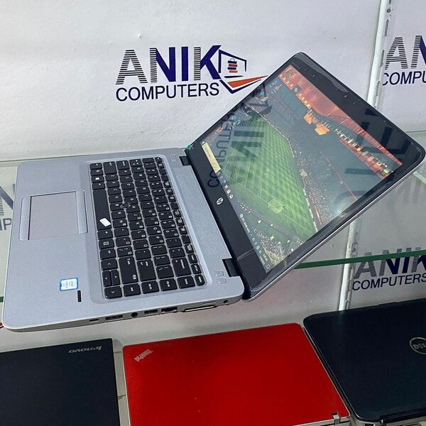 Hp Elitbook 840 G3 Touchscreen