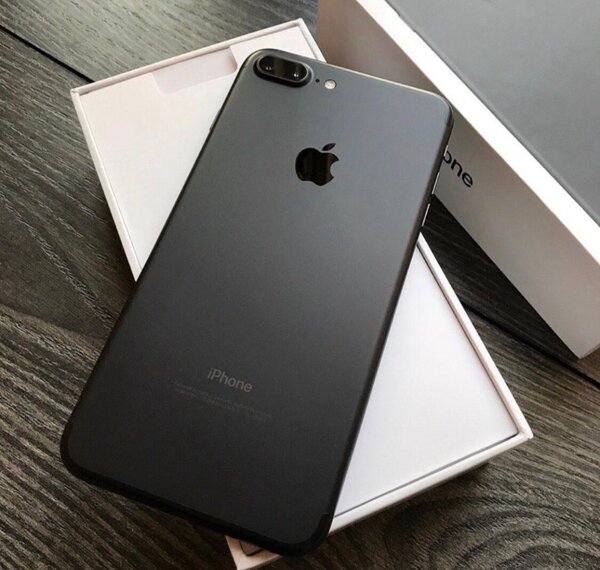 iPhone 7 Plus 32Go reconditionné
