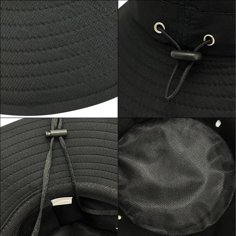 New original summer traveling hat