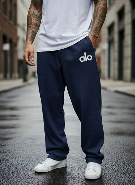 Sweat Pantalon pour Homme - Confort et Style