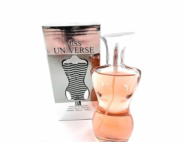 Parfum Femme Sensuel