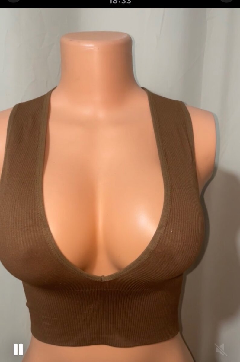 Lot de Tops Mode Femme