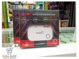 Routeur WiFi Mobile 4G Évot