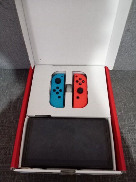 Console de jeu portable