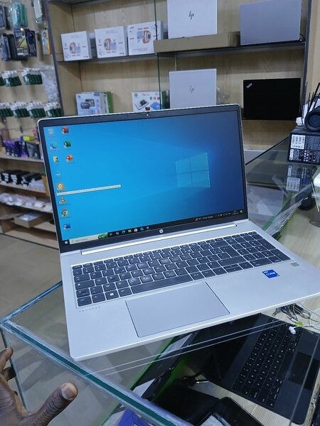 Ordinateur Portable HP Core I5