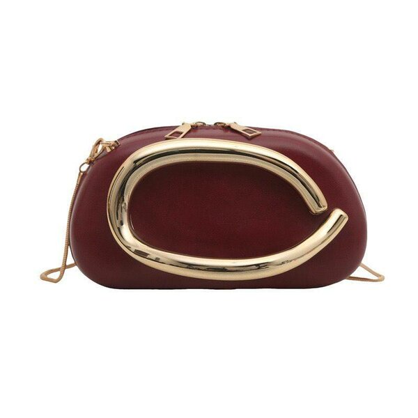 Sac à main moderne en cuir