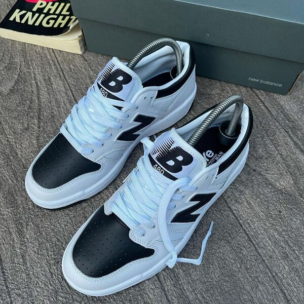 New Balance sneakers