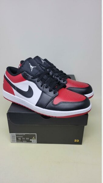 Basket Air Jordan Low