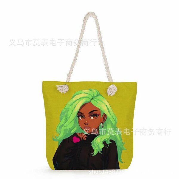 Designer Tote Bags