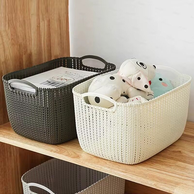 Storage Basket