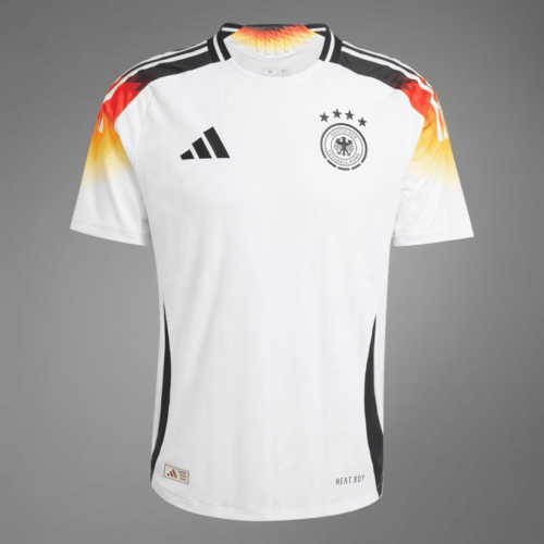 Maillots de Allemagne
