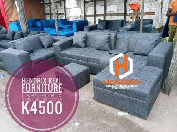 good and quality sofas