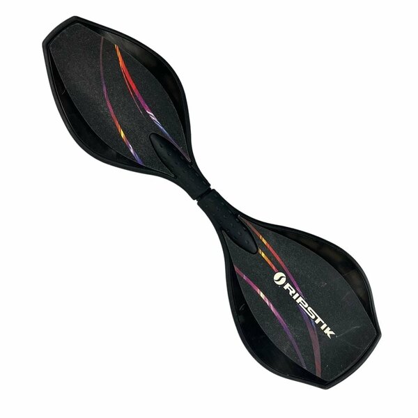 Skateboard à Roues Pivotantes