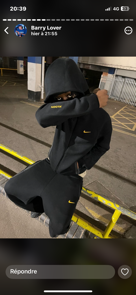 Ensemble de survêtement Nike Nocta