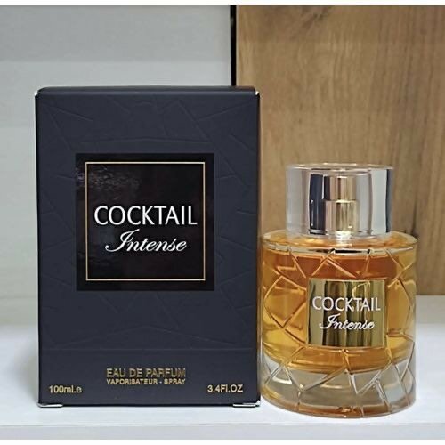 Cocktail Intense Parfum