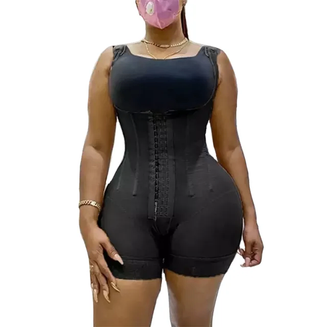 Hourglass Full Body Shaper S-3XL