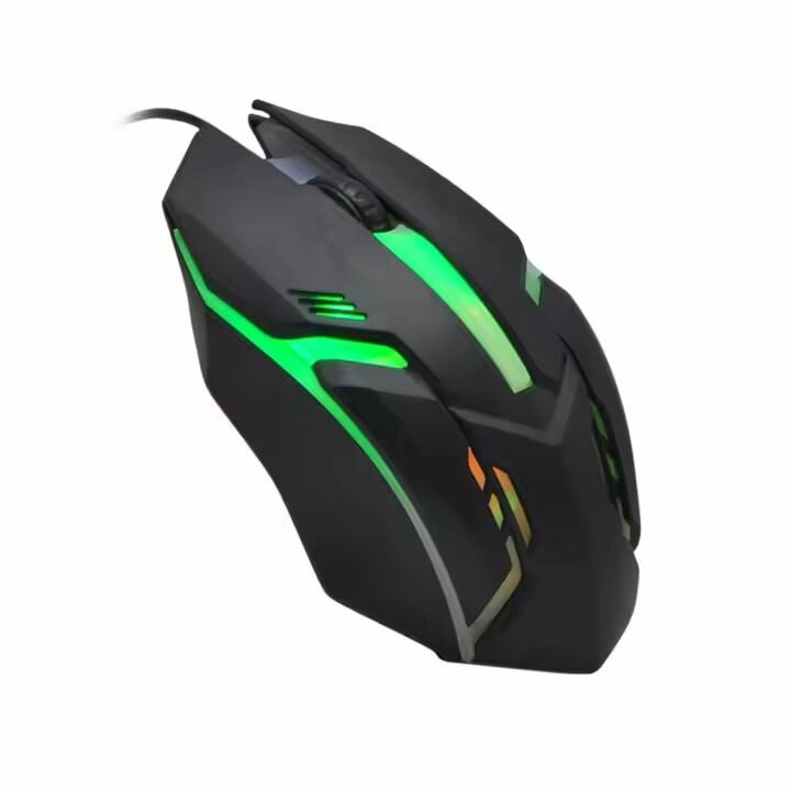 SOURIS GAMING FILAIRE