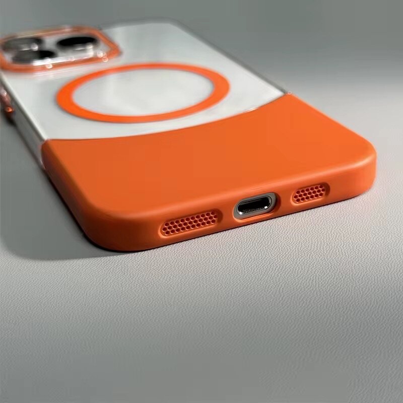 Coque démontable de iPhone