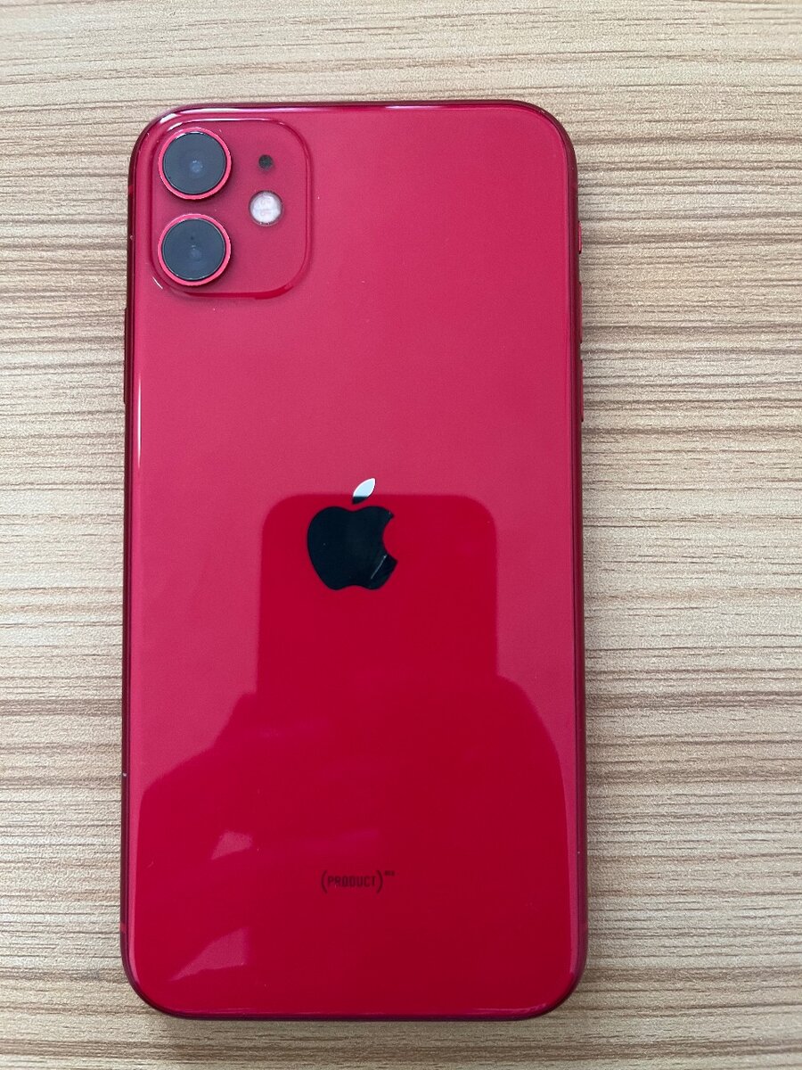 iPhone 11 64gb
