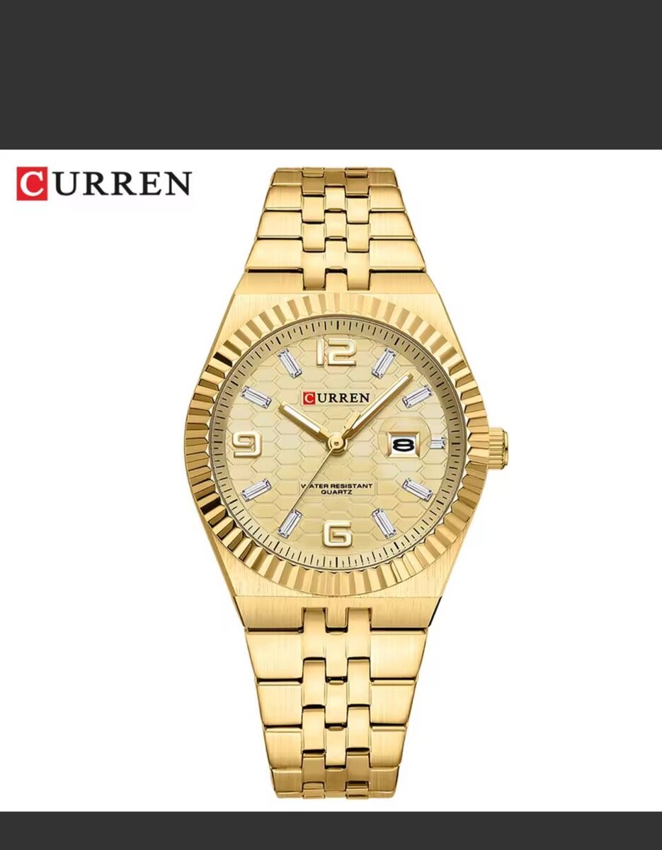 Montre de luxe  pour homme