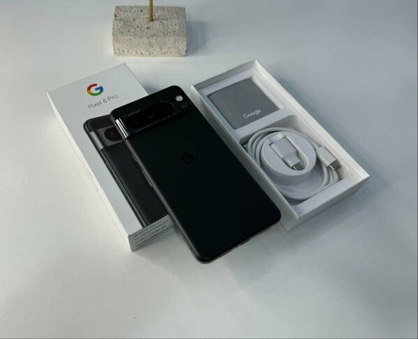 Google Pixel 8 Pro 256GB