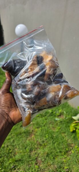 Mix kplo, pattes, queue...