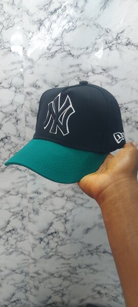 Casquette New York Yankees MLB New Era