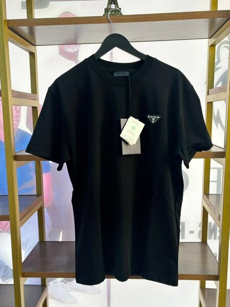 T-shirt PRADA