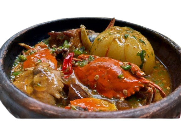 PLACALI  SAUCE KOPÊ