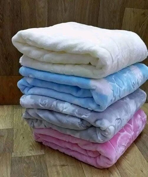 Couvertures Douces en Flanelle