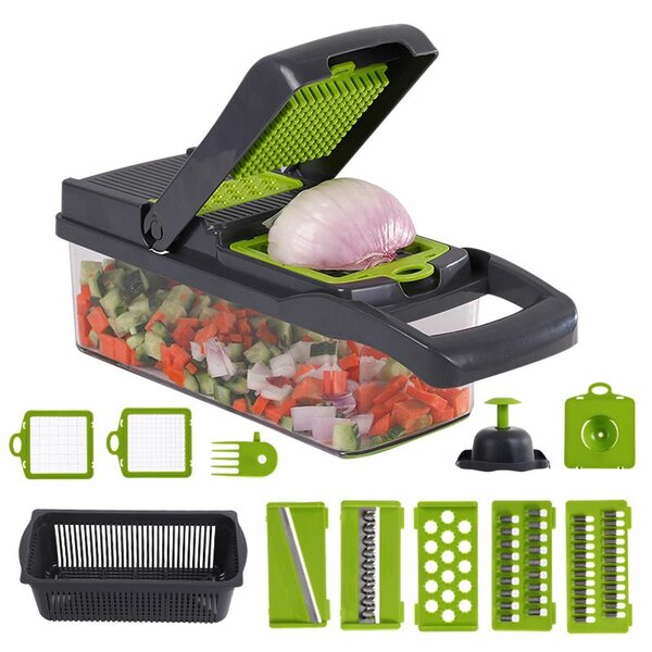 Vegetable chopper  Slicer or cutter