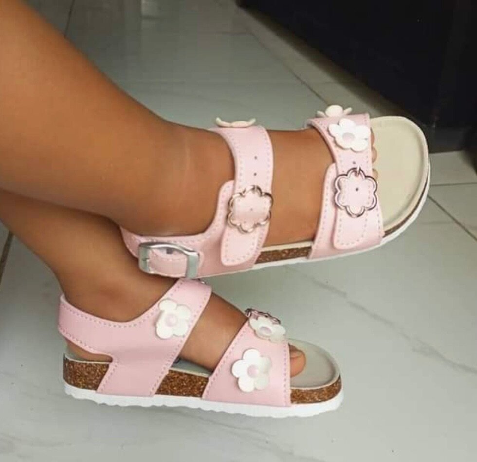Chaussure enfant fille