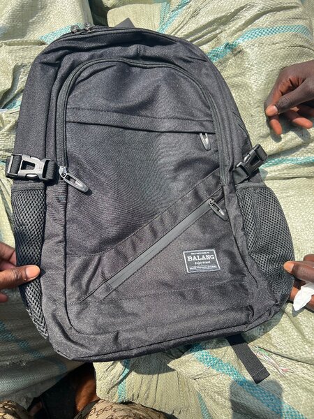 Sac à dos polyvalent BALANG