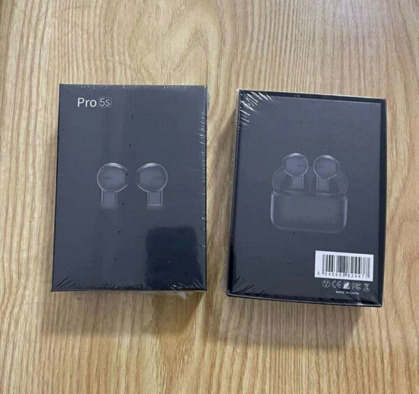 Écouteurs sans fil Pro 5S