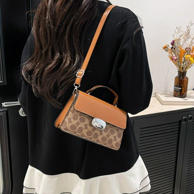 Sac à main chic pour femmes