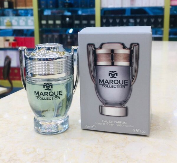 Marque perfume collection