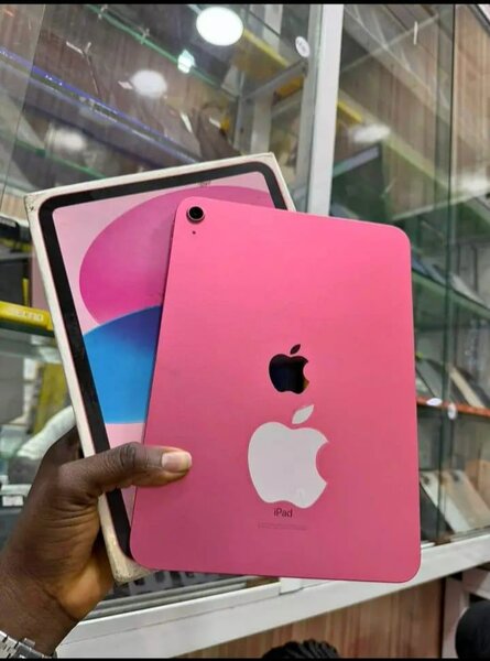 iPad Apple reconditionné