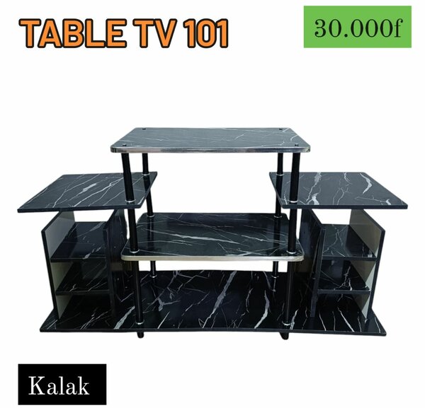 Table TV grand